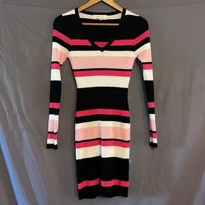 Blue Ivy sweater dress